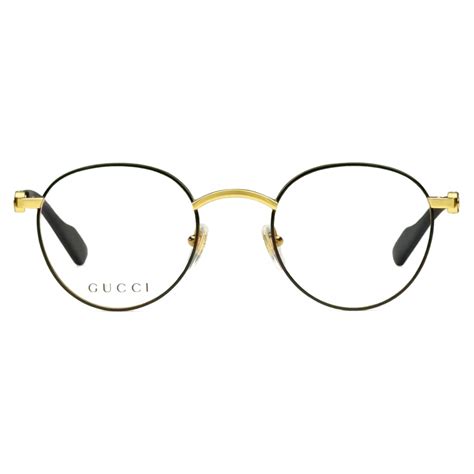 men's gucci frame glasses|round eyeglasses Gucci men frames.